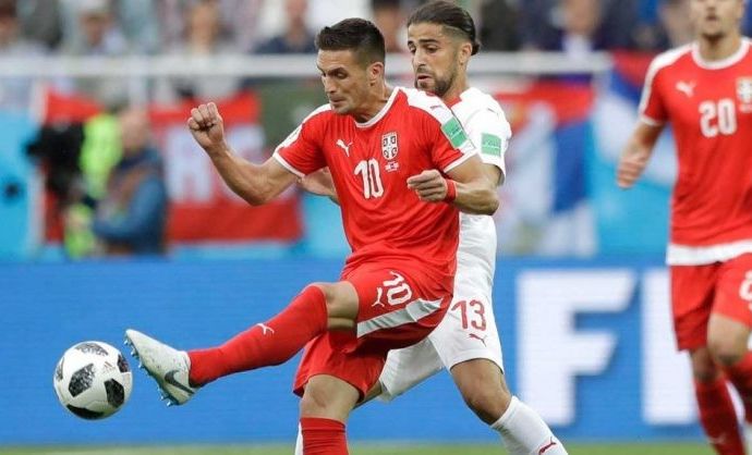 Feláll-e a csoportutolsó Szerbia a történelmi 0-5 után?