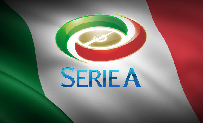 Serie A - duplázó