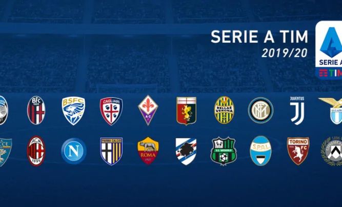 Serie A.: Odds-mozgások néhány meccsen