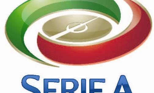 Serie A: Sassuolo - Juventus