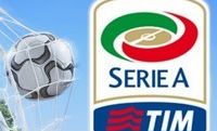Serie A: Genoa - Catania