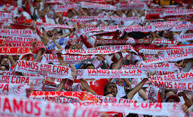 Sevilla-Celta Vigo: Marad a bajnoki lendület?