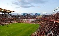 LaLiga: Sevilla - Barcelona