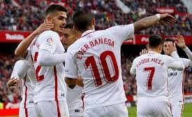 La Liga: Triplázzunk a Sevilla mai meccsével!