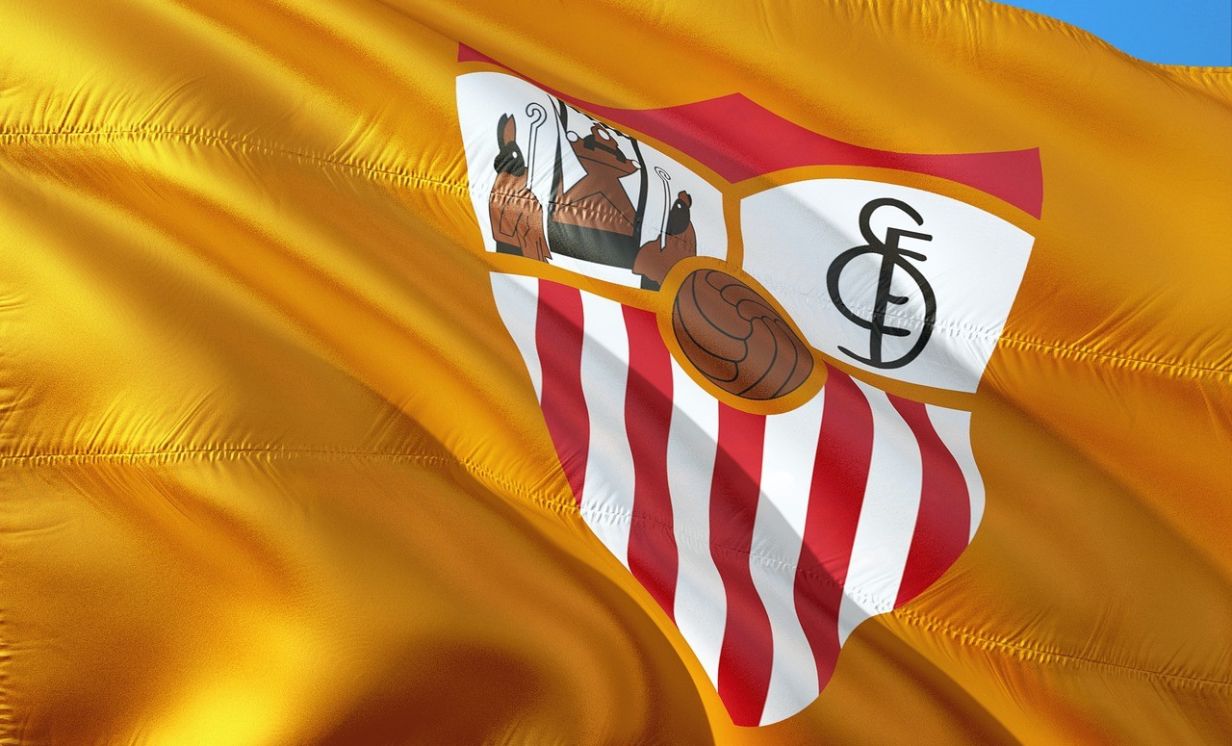 Visszavágna a Sevilla