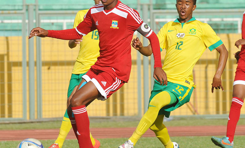 Afrikai Nemzetek Kupája: Egyszer volt a Seychelle-szigeteken kutyavásár!