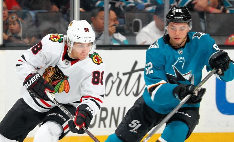 NHL: folytadódik a Cápák mélyrepülése?