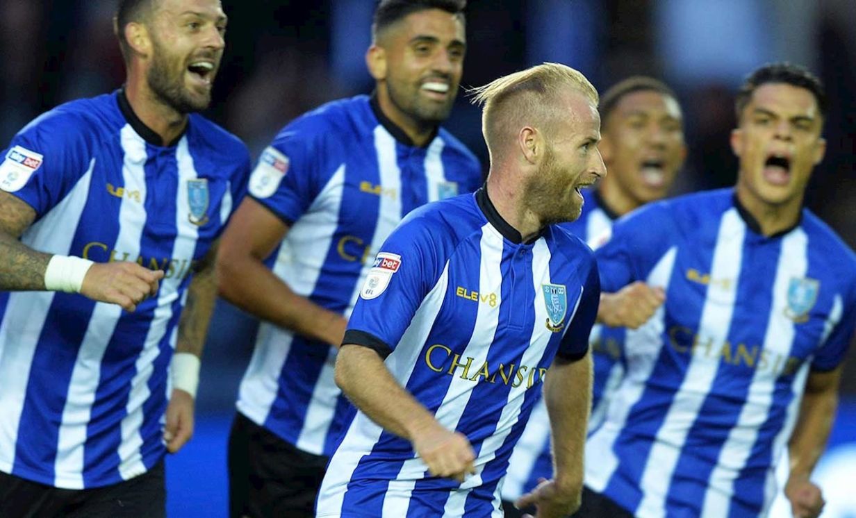 FA Kupa: Luton Town – Sheffield Wednesday