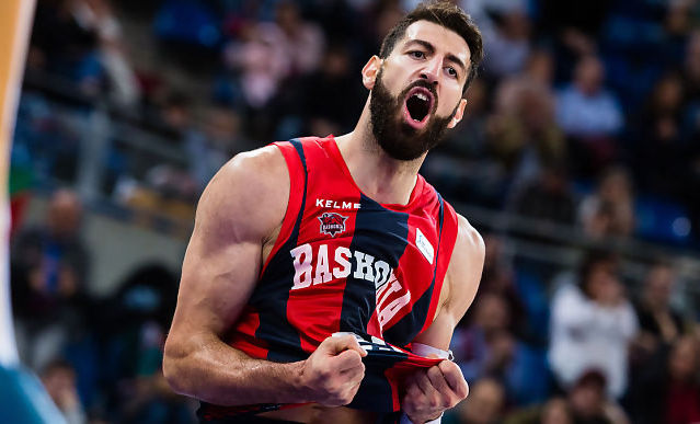 Euroliga: Clyburn hiányát meg fogja érezni a CSKA Baszkföldön!