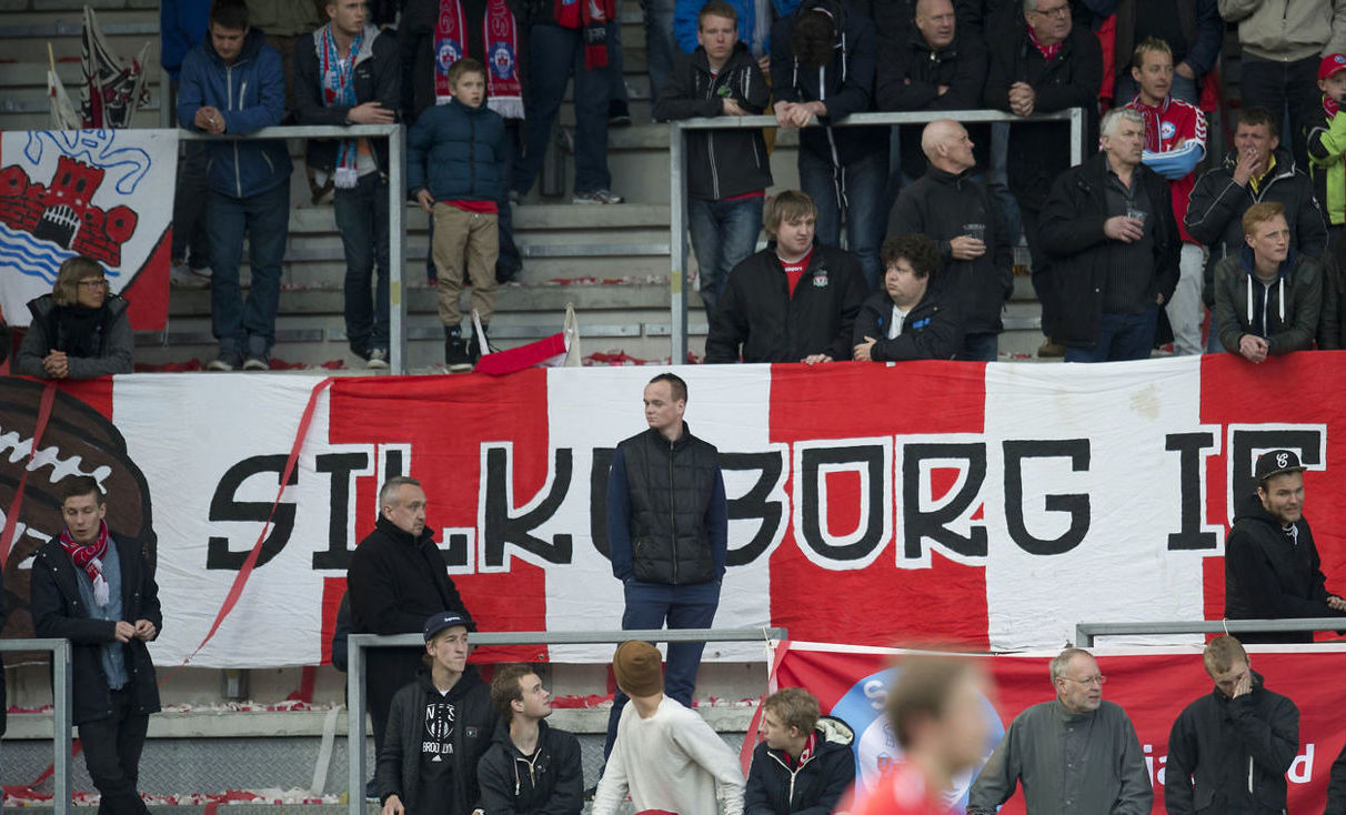 Megszakítja pocsék szériáját a Silkeborg?