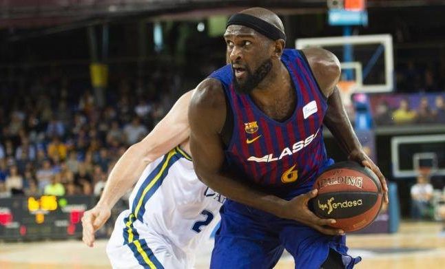 Kosárlabda: Baszk-katalán derbi a spanyol bajnokságban!