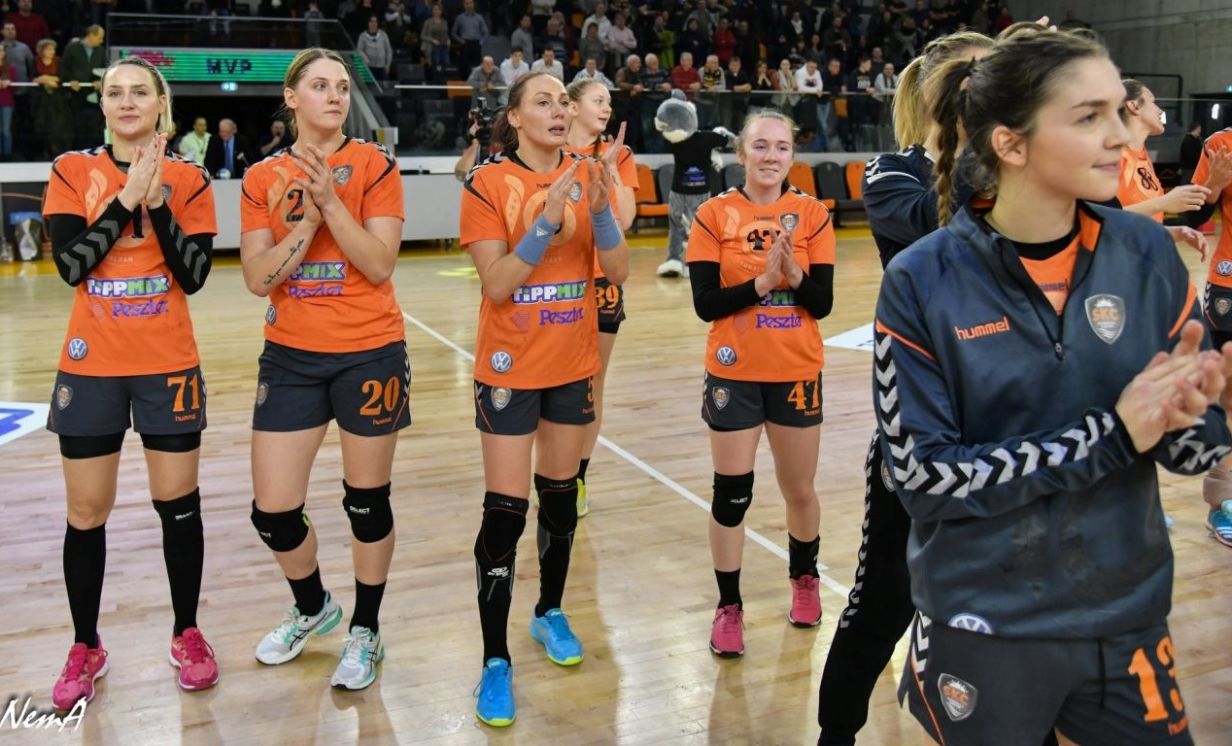 Kézimunka-EHF-kupa: Mire lesz képes a sérülésektől tizedelt Siófok Romániában?