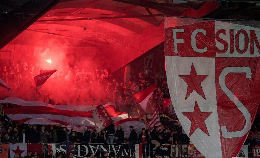 Megkezdődik a helvét pontvadászat!