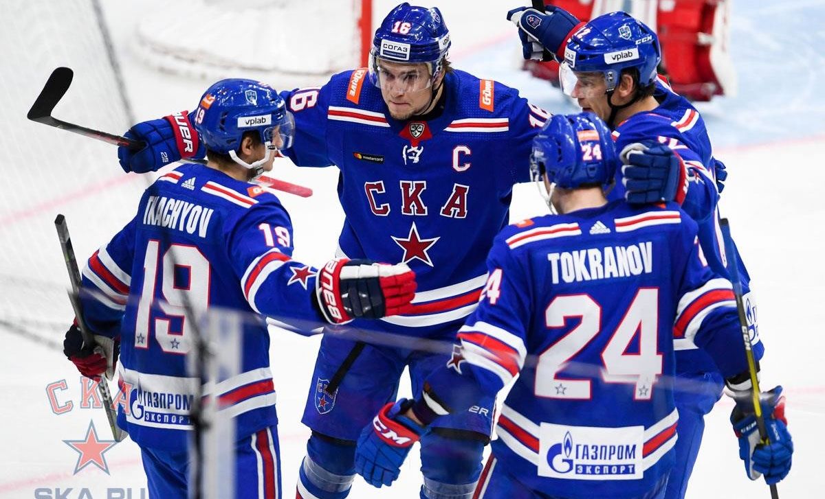 KHL: topcsapat ellen támadhat fel a SZKA