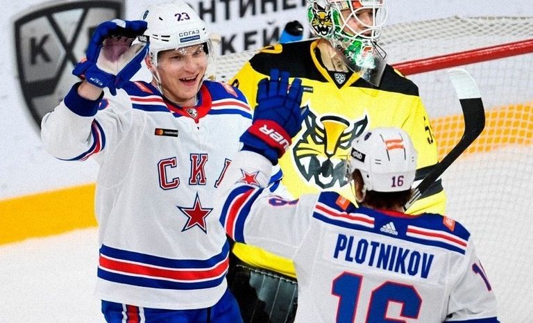 KHL: lendületbe jön végre a SZKA?