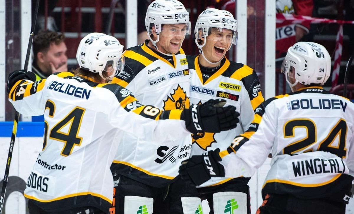 SHL: folytatódhat az újonc vesszőfutása