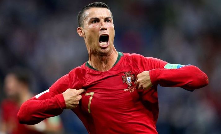 Portugália-Szerbia: Ronaldóék ezúttal már betalálnak?