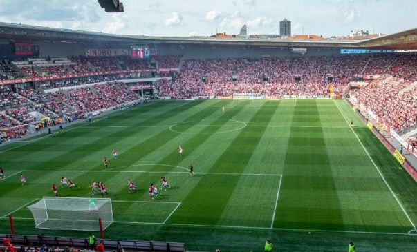 Bajnokok Ligája: Nem lesz sörfeszt!