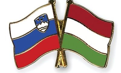 Szavazás: Szlovénia - Magyarország