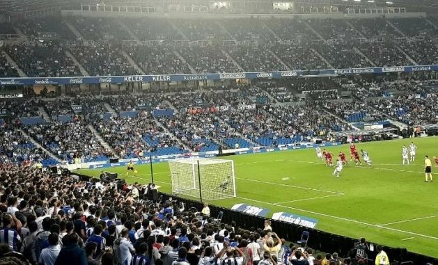 LaLiga: Gólerős csapatok, adott a gólváltás!