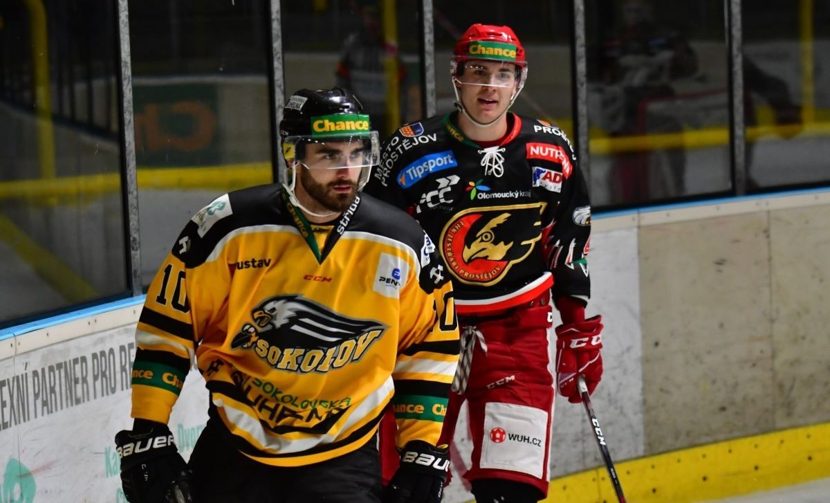 Chance Liga: gólgyáros csapatok a jégen