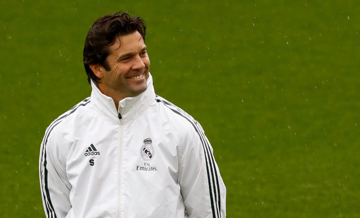 La Liga: Lehozza a kötelezőt a Madrid?