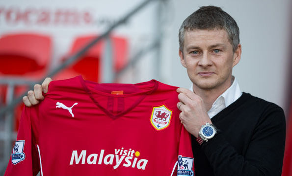 Folytassa, Manchester United!