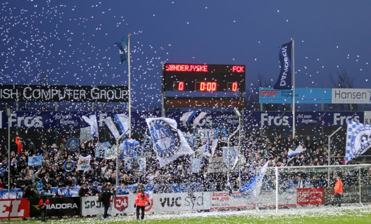 Északi mix - Szelvényajánló 2,5-ért!