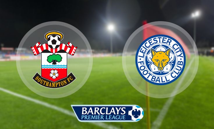 Premier League: Southampton - Leicester
