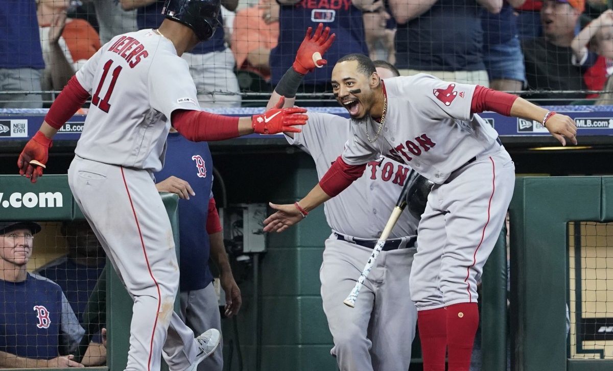 MLB: hatodszor nyerhet Torontóban a Red Sox