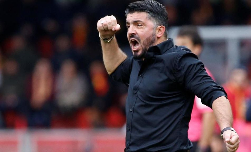 Serie A: Elmaradt meccsét nyerve zárkózhat a Milan!