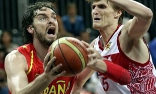 Spanyol - Orosz: A nagy európai kosár visszavágó!