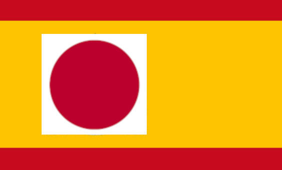 Világbajnokság: Japán – Spanyolország