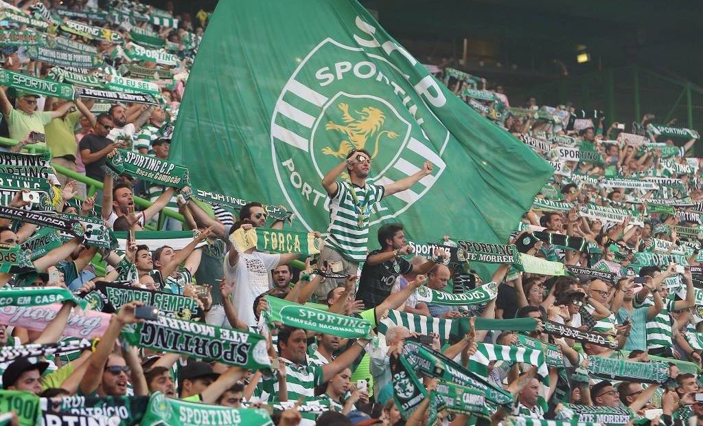 Idegenben is esélyesebb a Sporting