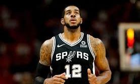 San Antonio Spurs - Toronto Raptors: Jó formában lévők csatája