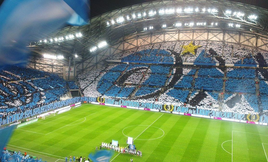 Mire megy egymással a Marseille és a Lipcse?