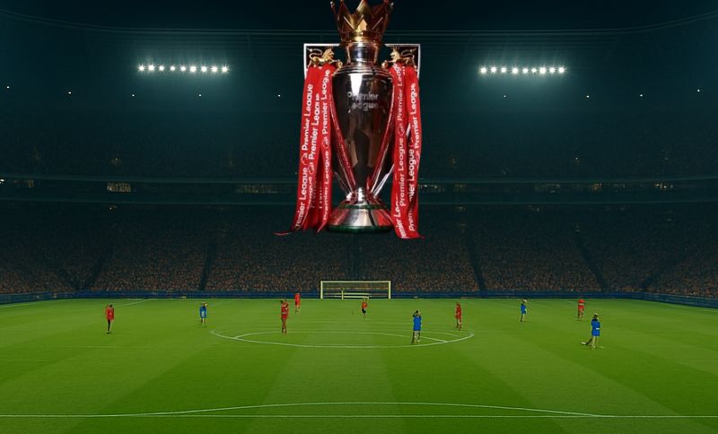 Premier League 2025-2026 Szezonfelvezető