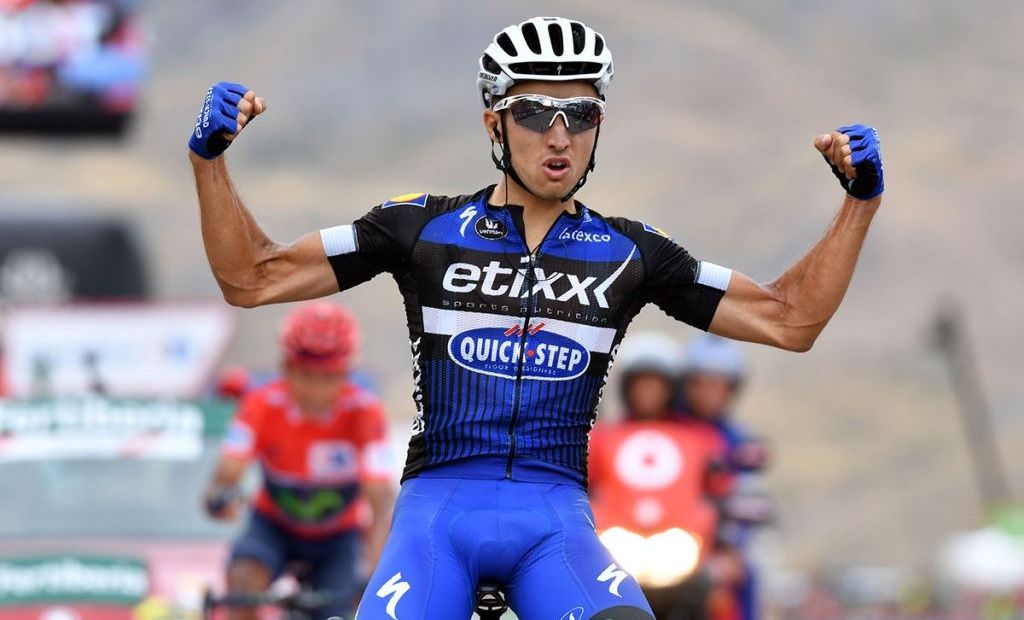 Critérium du Dauphiné 2018: Montbrison → Belleville en Beaujolais, 181 km