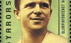 Az Aranycsapat minden idők legjobb válogatottja!