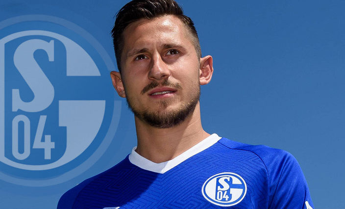 Bundelsiga: Gólok Gelsenkirchenben!