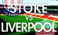 Premier League: Stoke City - Liverpool