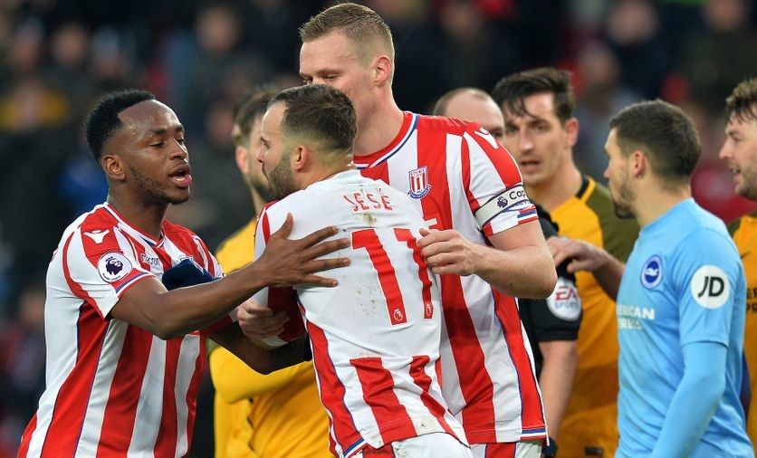 Championship: Élre ugrik a West Bromwich Albion?