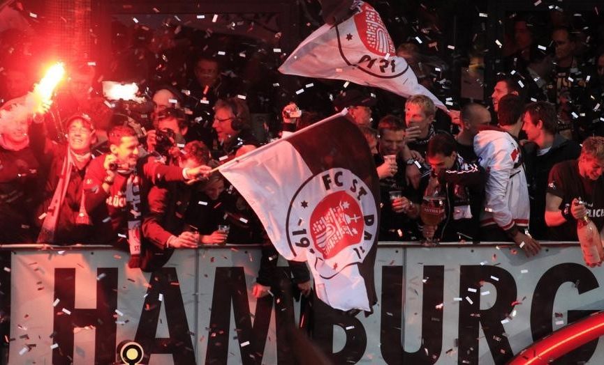 Bundesliga 2: Menekülőre fogták a csapatok