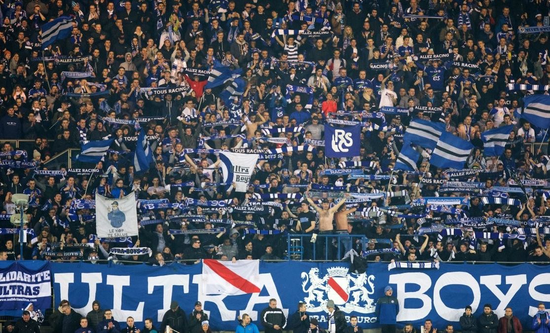 EL-playoff: gólok Strasbourgból!