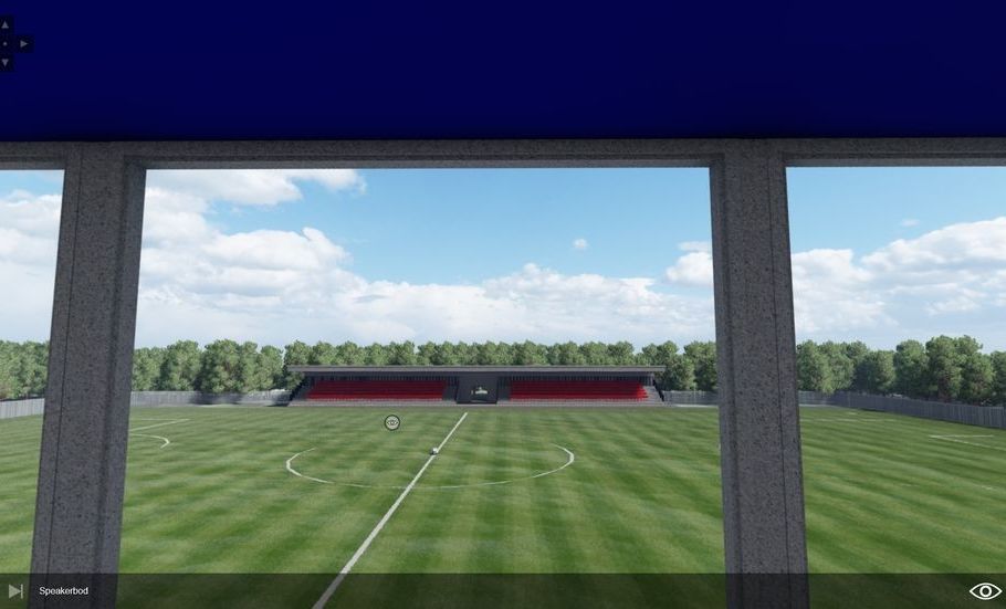 Nem a védelem az erősségük...