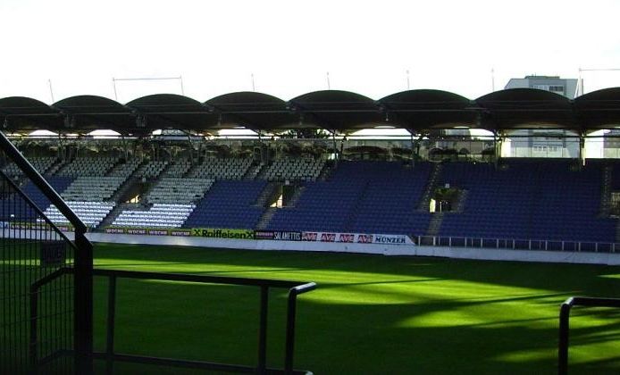 Ezt a Salzburgot megállítani...