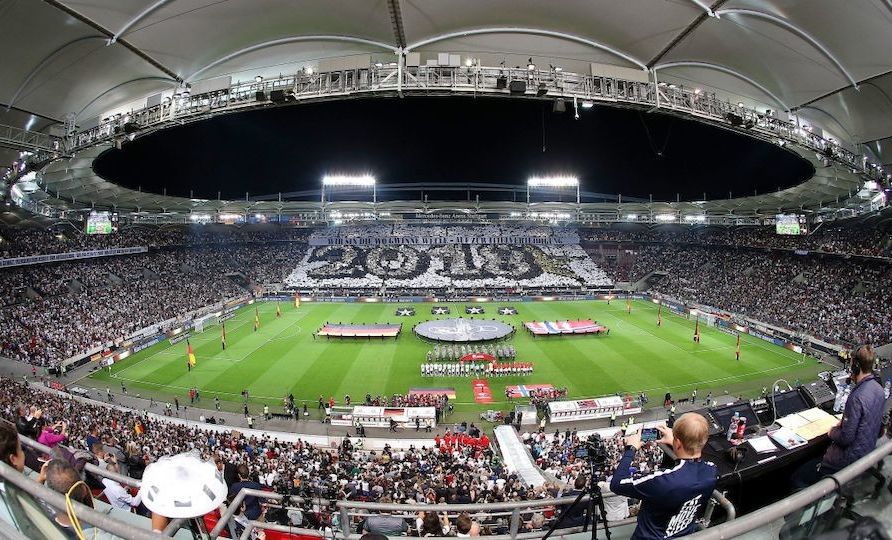 Nem esélytelen a házigazda