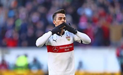 Bundesliga: Svábok a gyógyszergyárban!