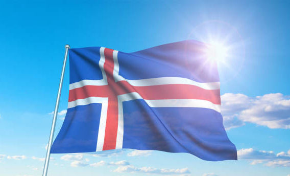 Izlandi 4. vonalasok az Izlandi 3 élén!