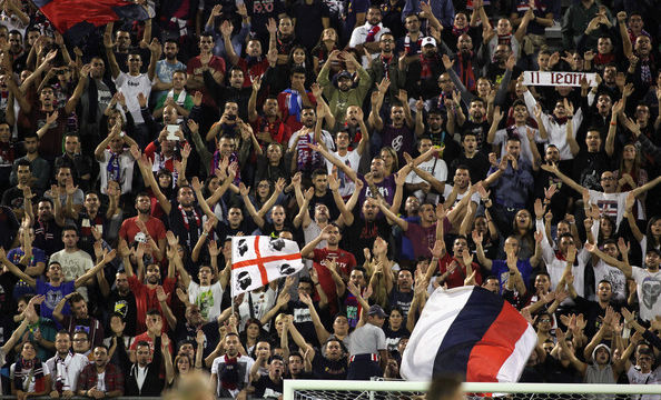 Seria A: Szardínián szerepelnek Nagy Ádámék